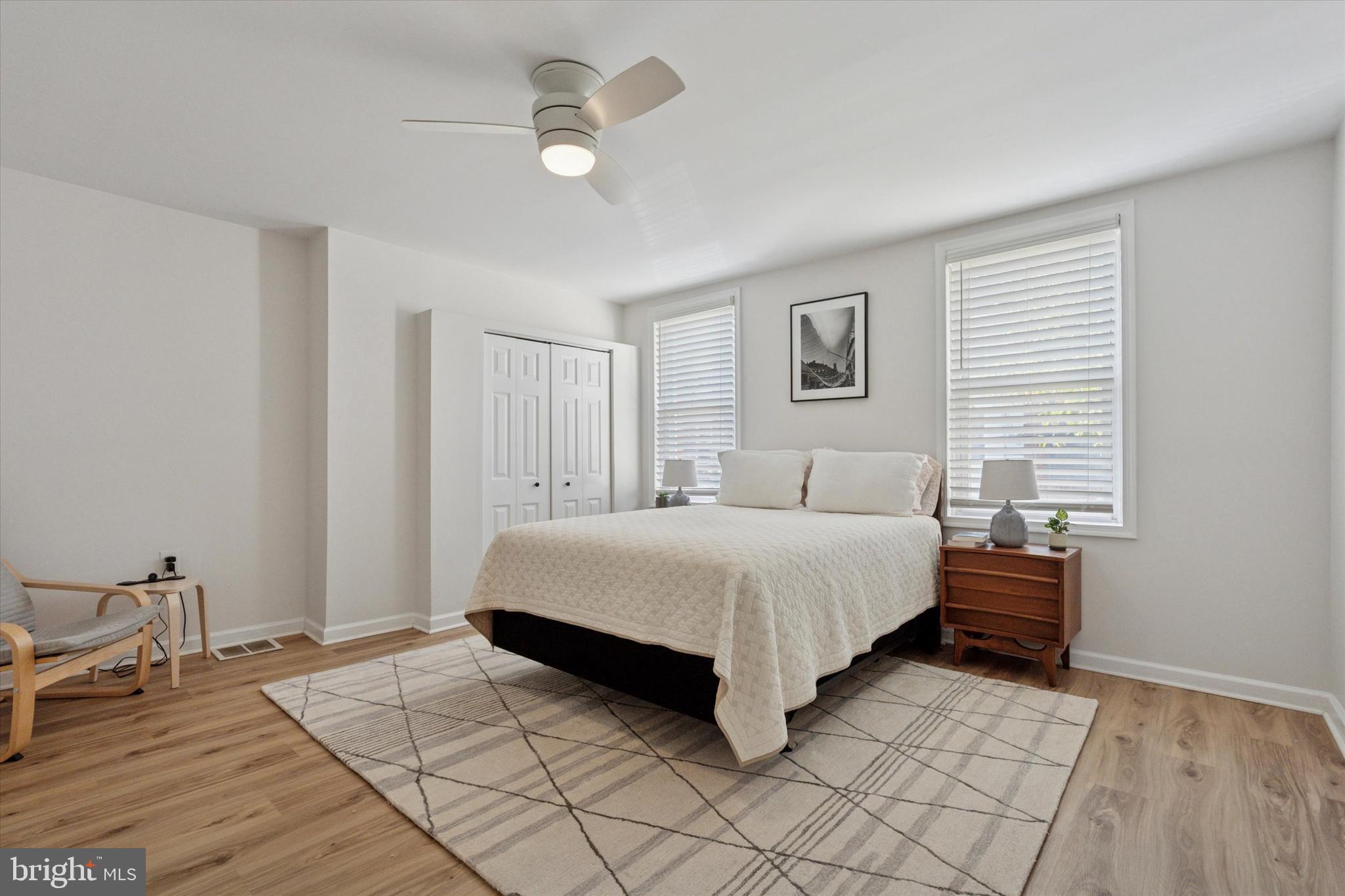 GRADUATE HOSPITAL - Residential