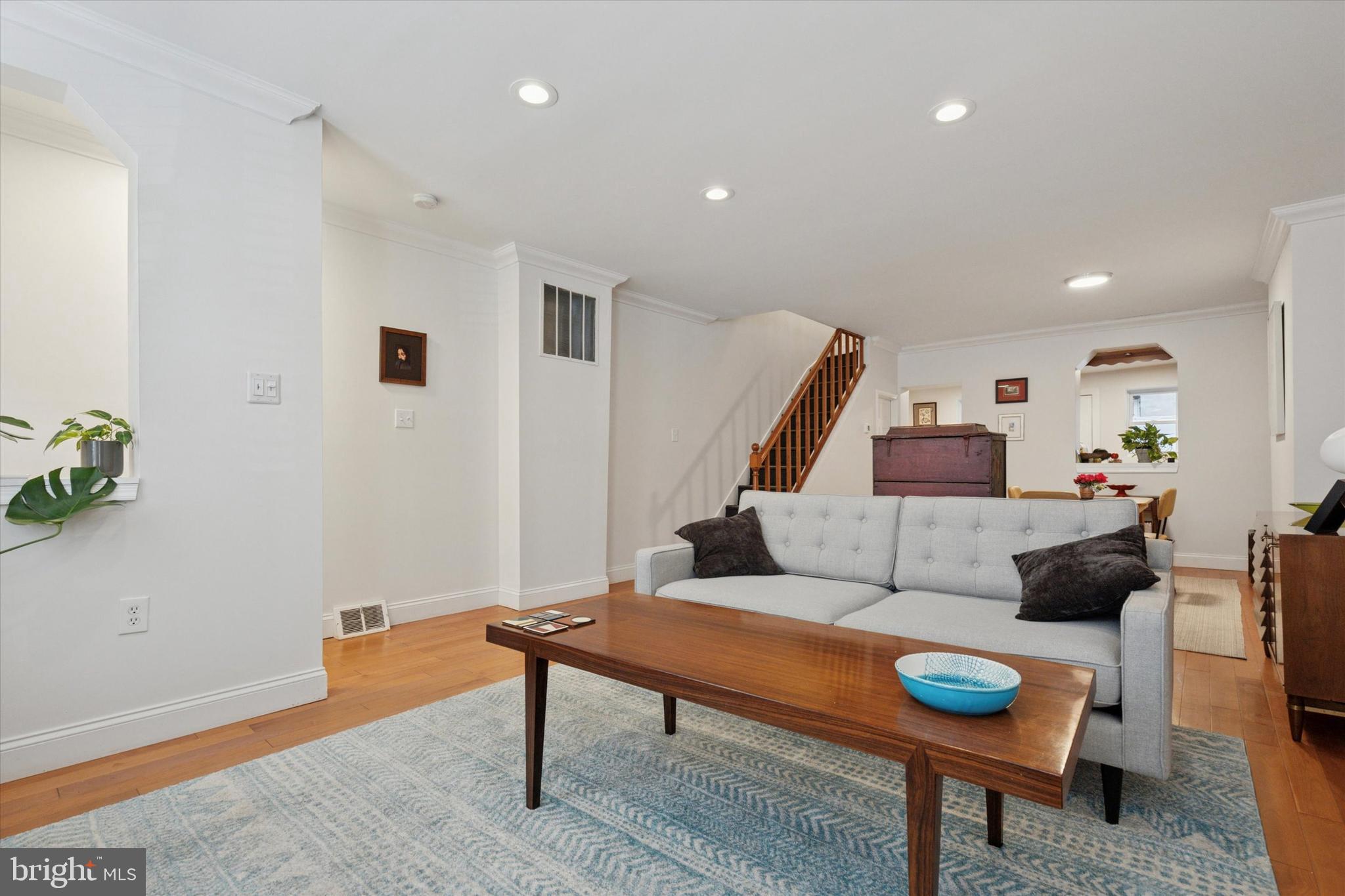 GRADUATE HOSPITAL - Residential