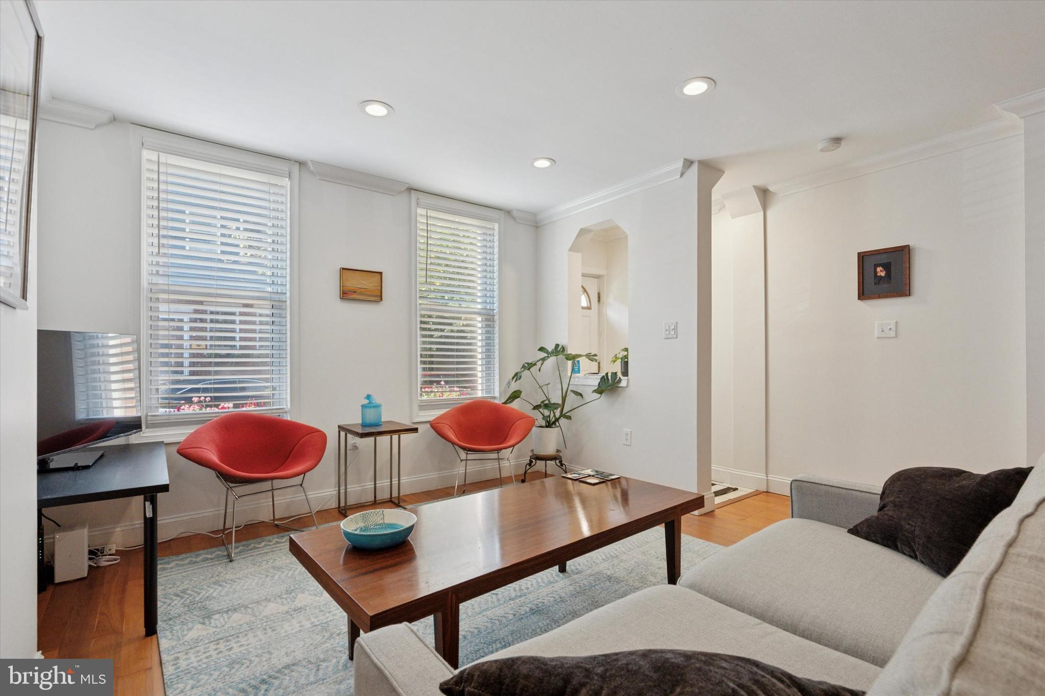 GRADUATE HOSPITAL - Residential