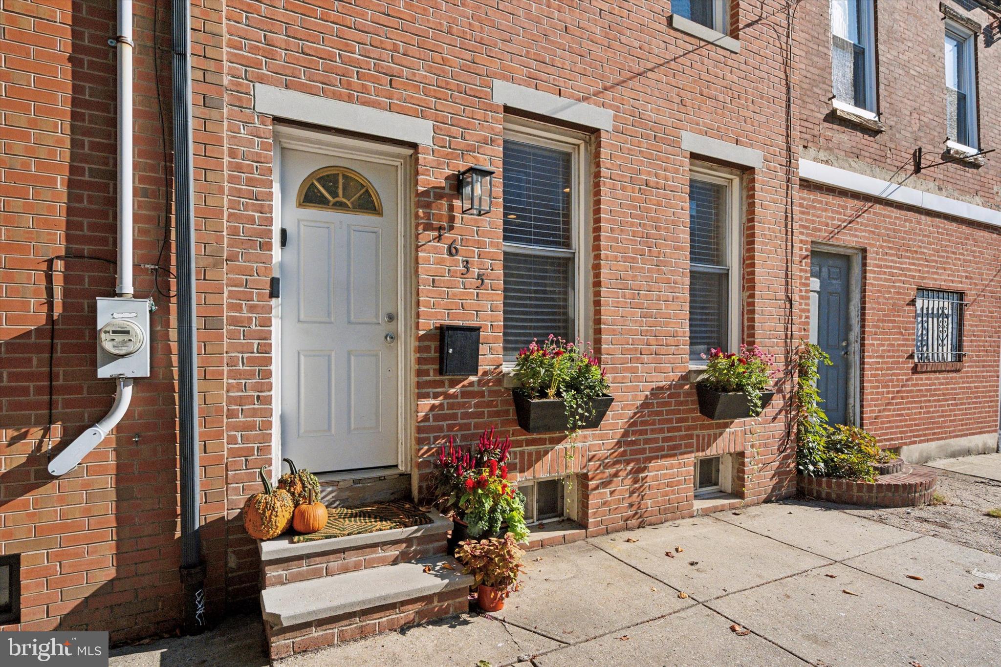 GRADUATE HOSPITAL - Residential