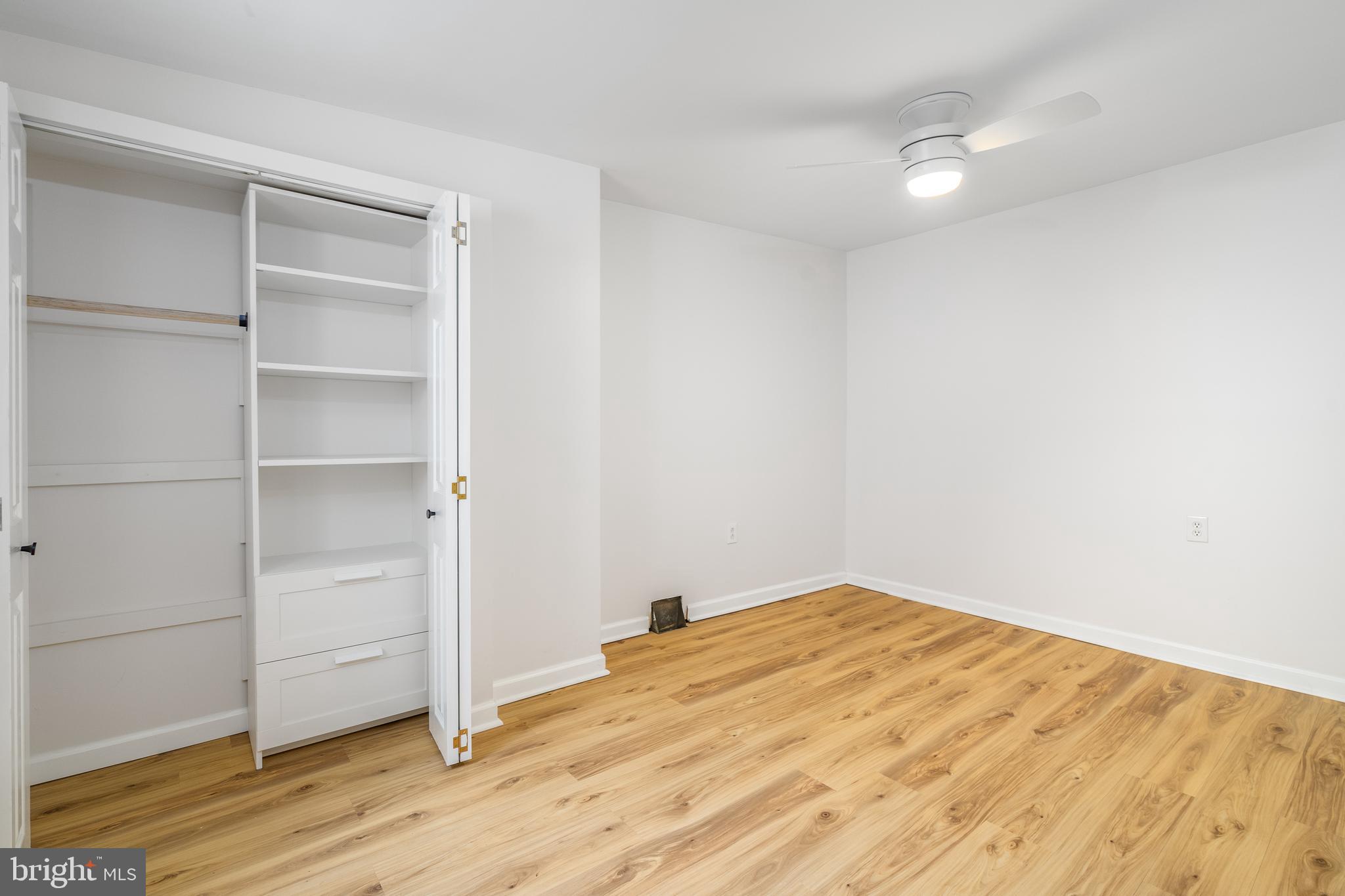 GRADUATE HOSPITAL - Residential