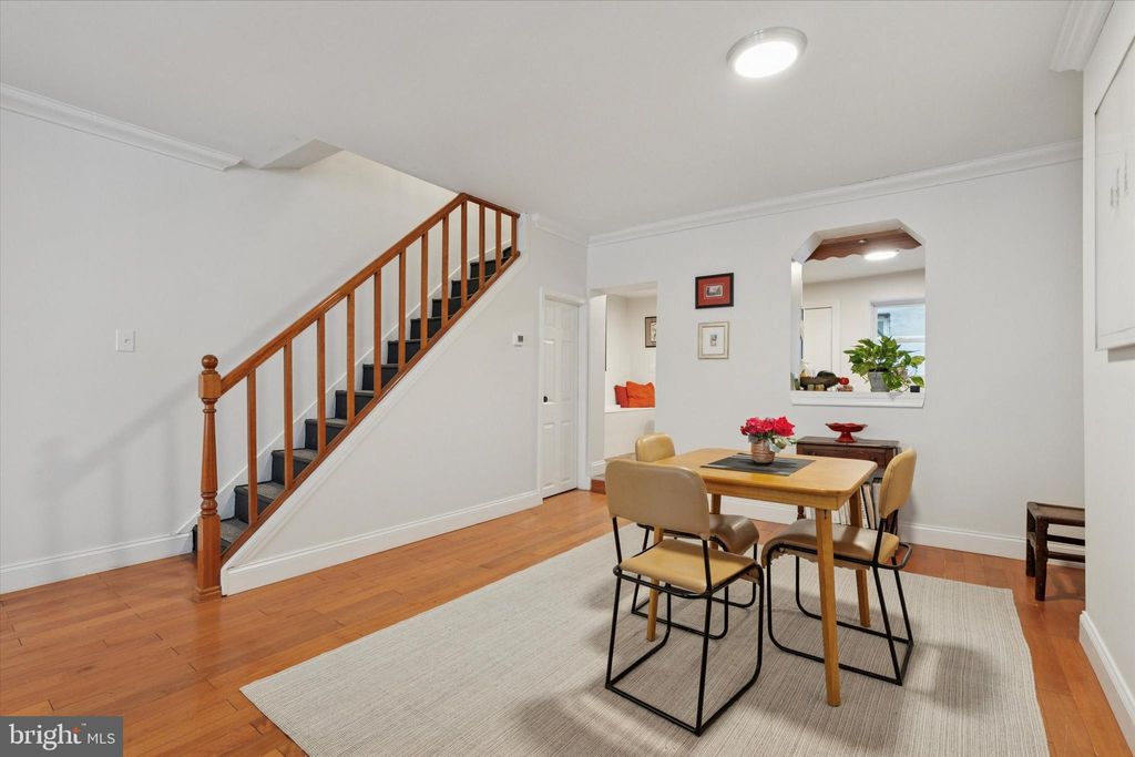 Photo of 1635 Catharine Street, PHILADELPHIA, PA 19146 (MLS # PAPH2523914)