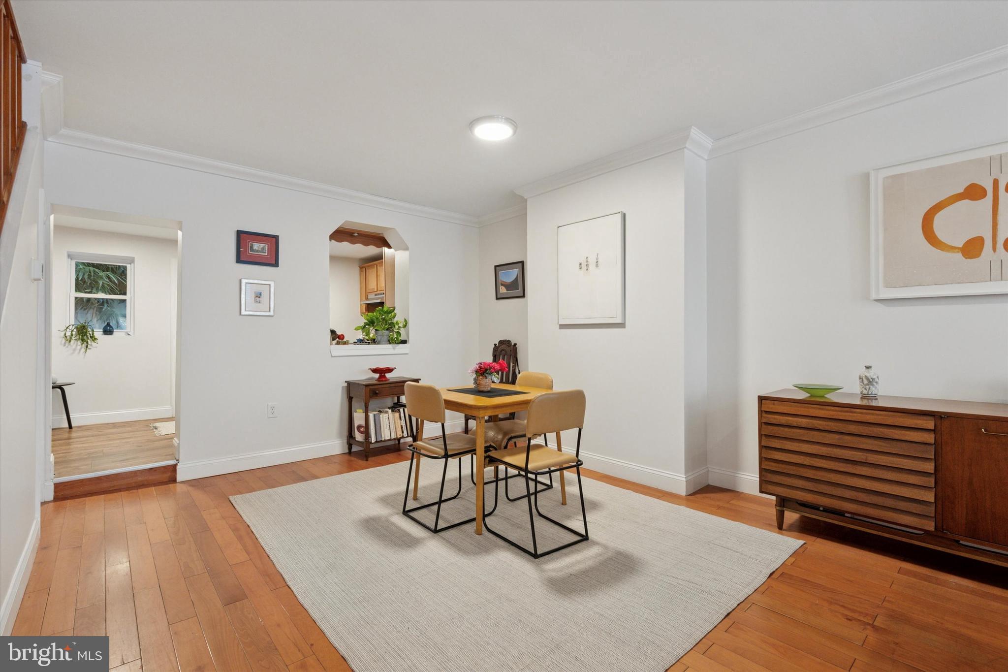 GRADUATE HOSPITAL - Residential