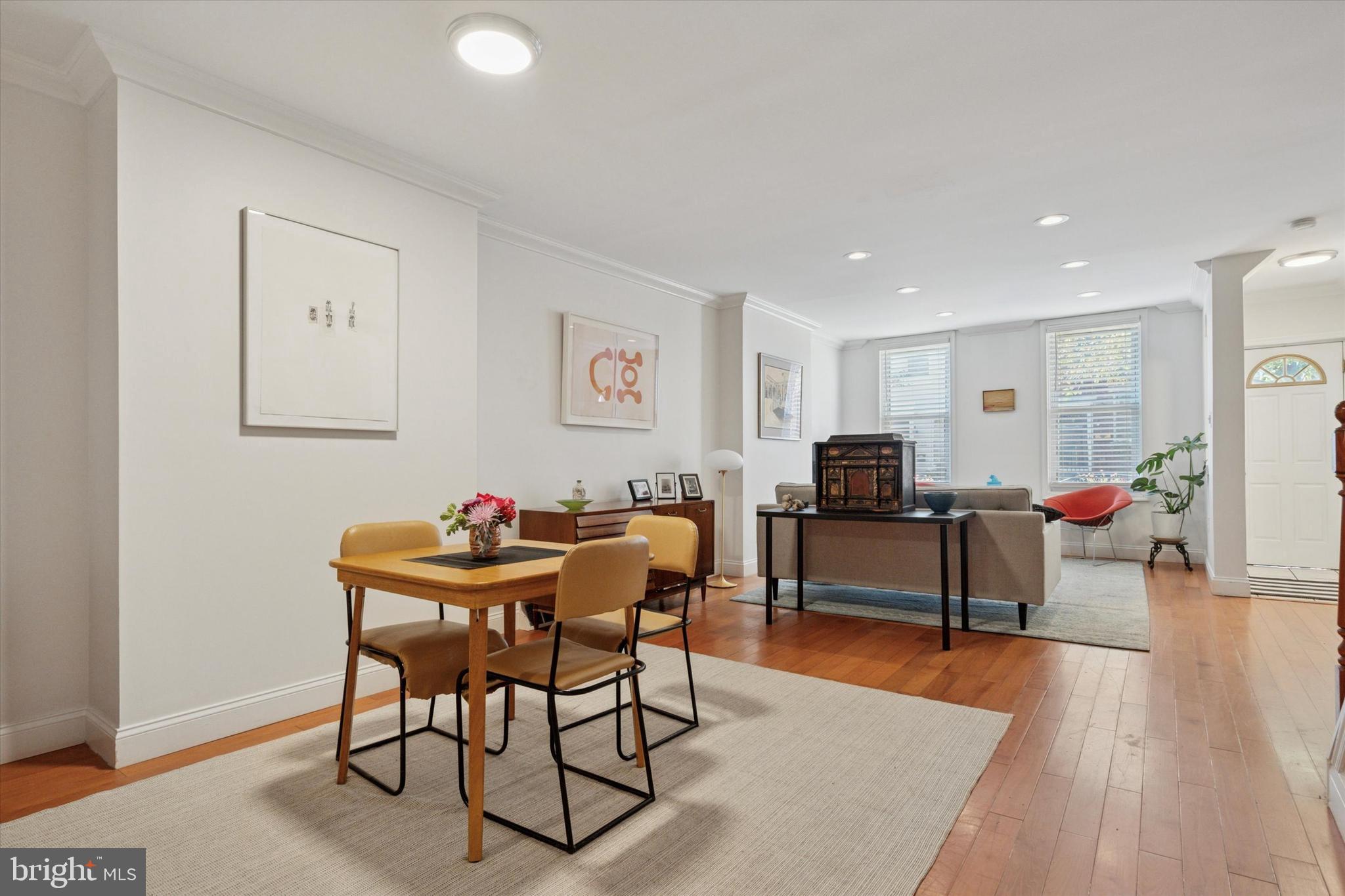 GRADUATE HOSPITAL - Residential