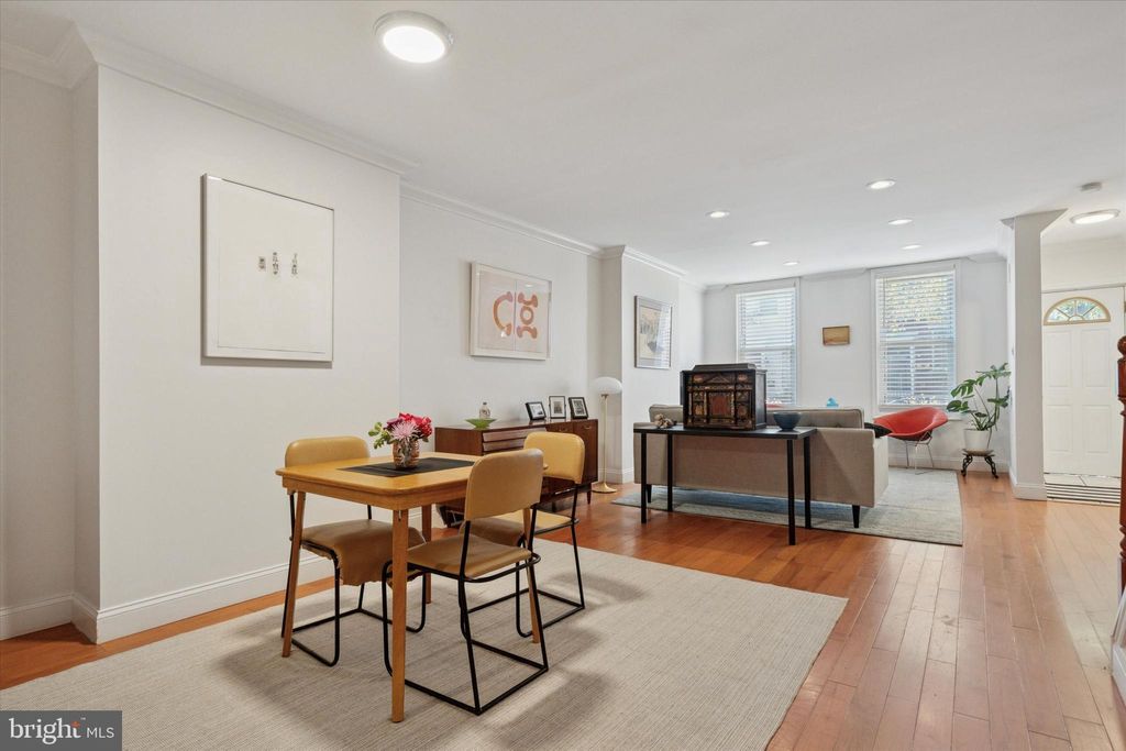 Photo of 1635 Catharine Street, PHILADELPHIA, PA 19146 (MLS # PAPH2523914)