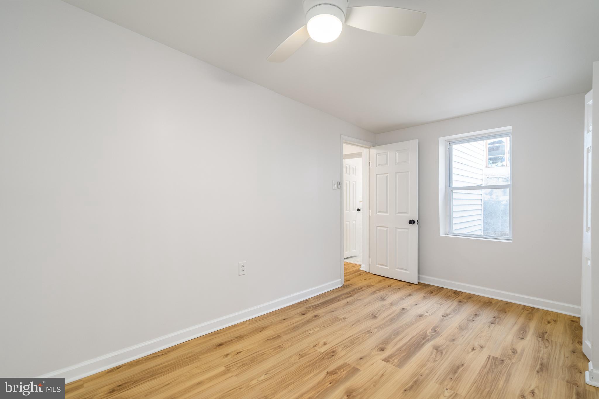 GRADUATE HOSPITAL - Residential