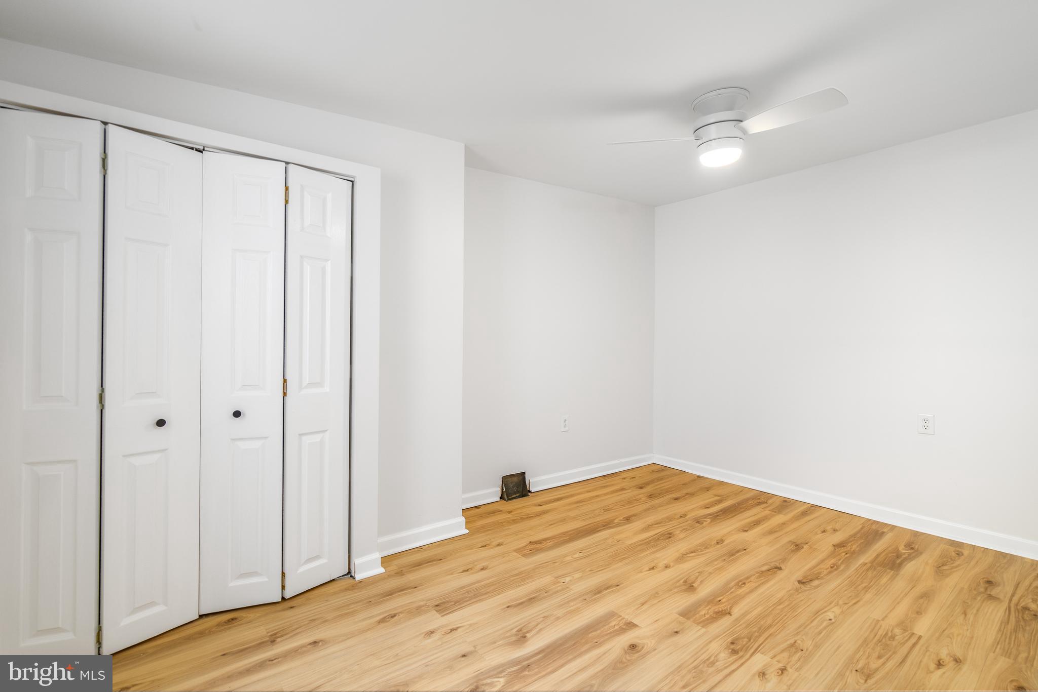 GRADUATE HOSPITAL - Residential