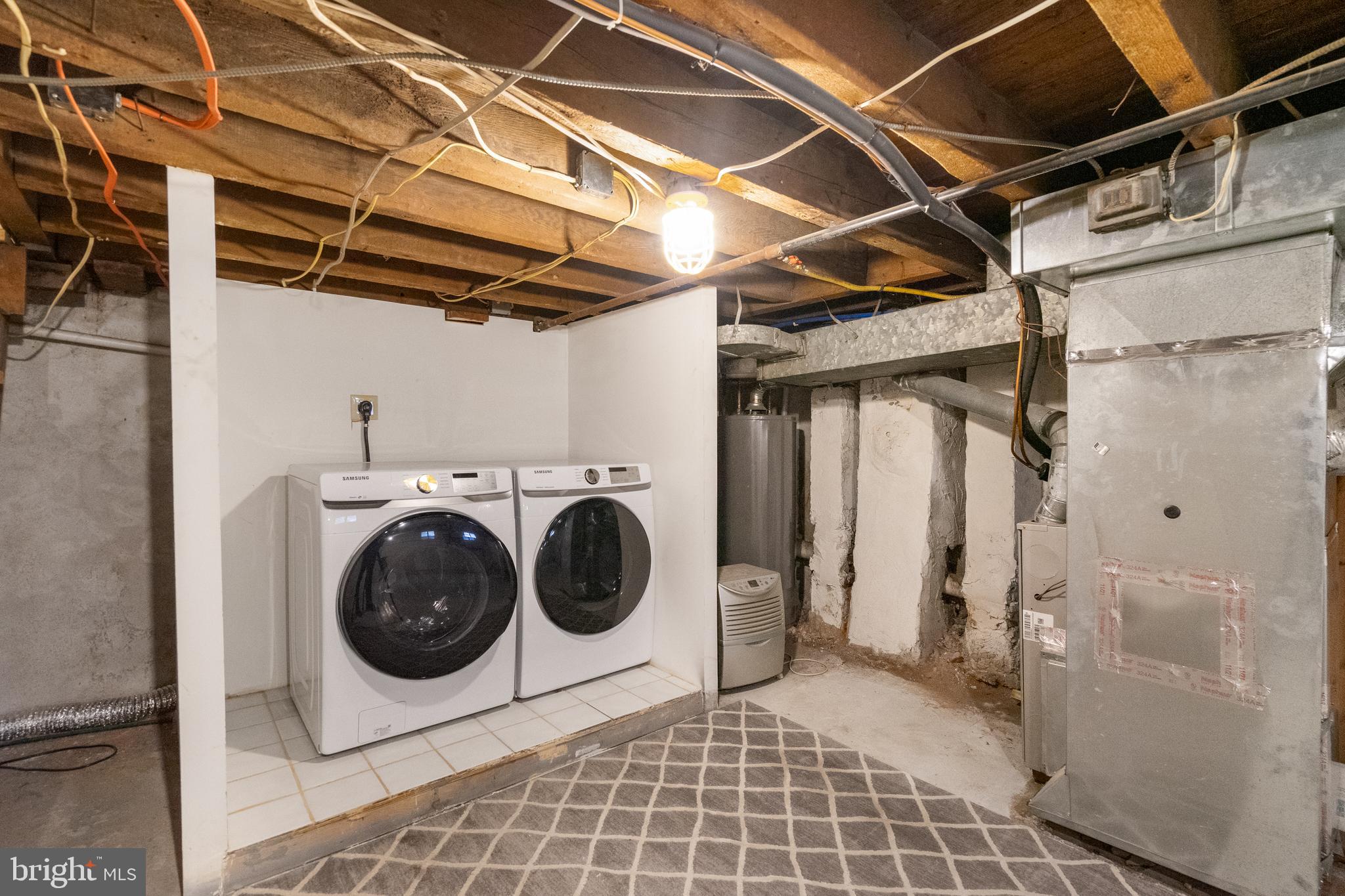 GRADUATE HOSPITAL - Residential