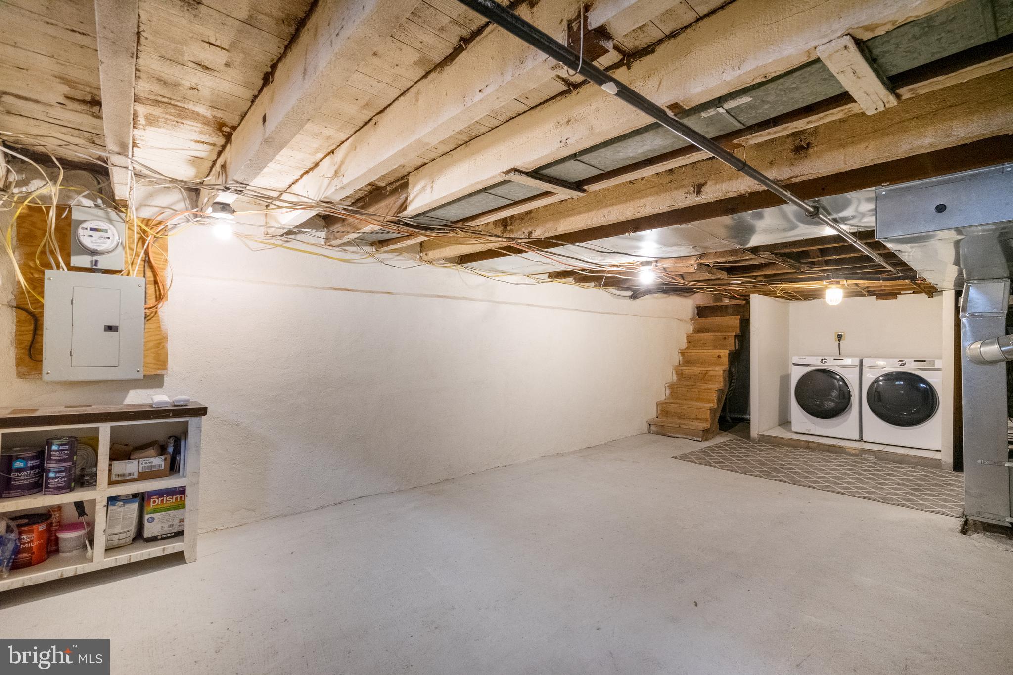 GRADUATE HOSPITAL - Residential