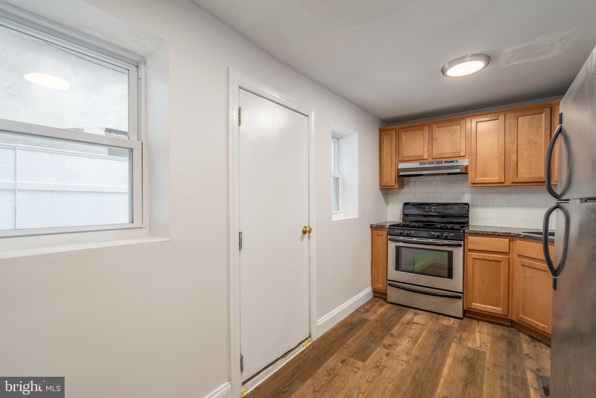 GRADUATE HOSPITAL - Residential