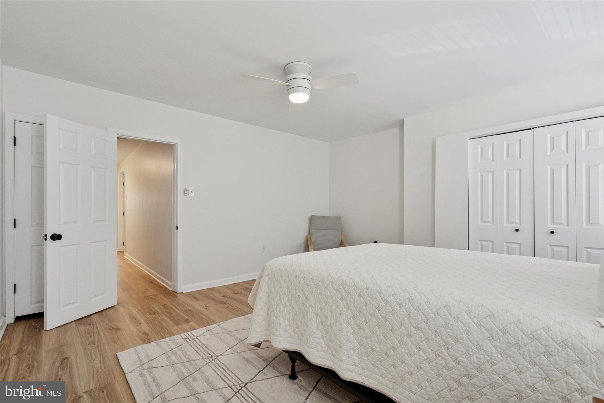 GRADUATE HOSPITAL - Residential