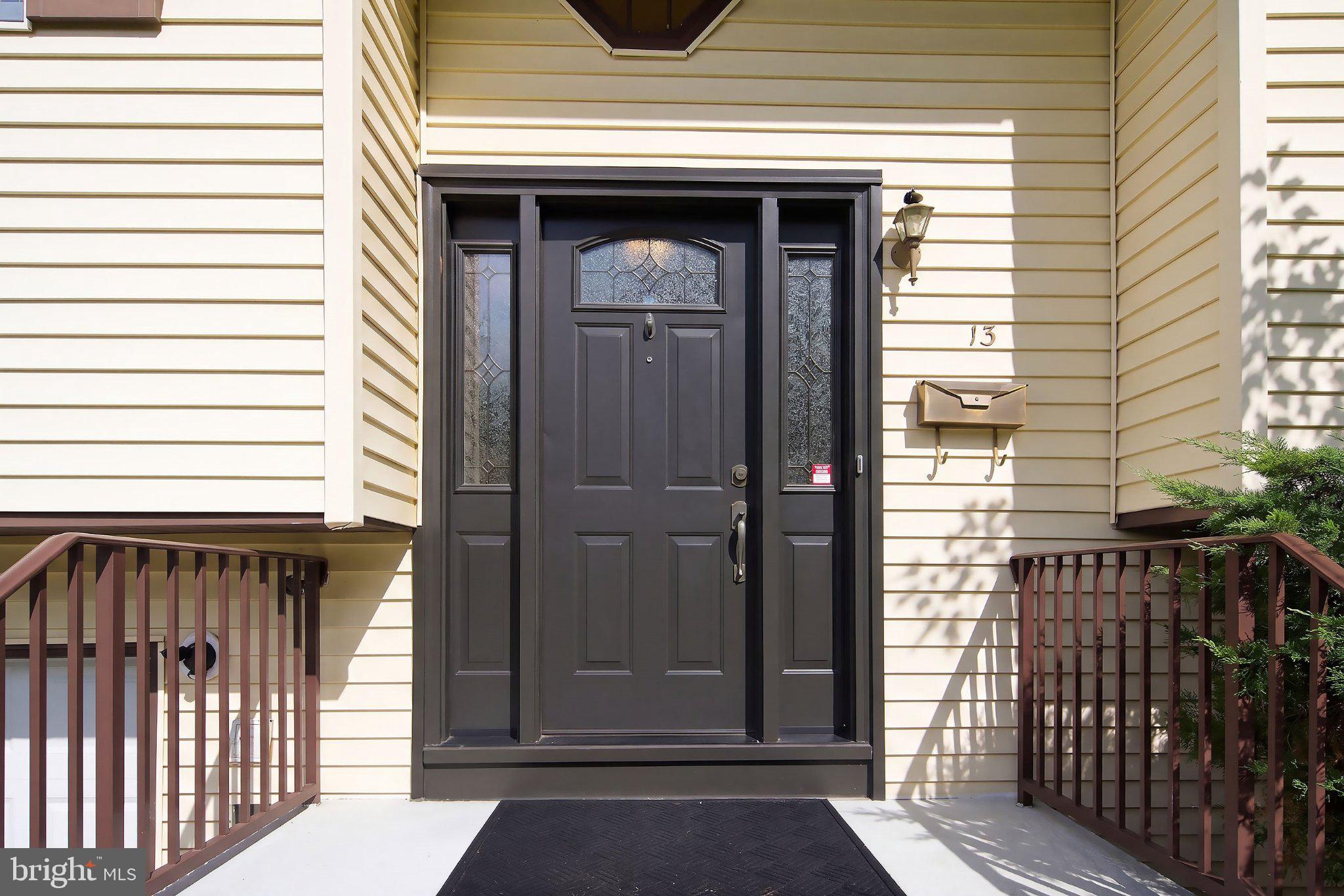 13 GARY DRIVE
