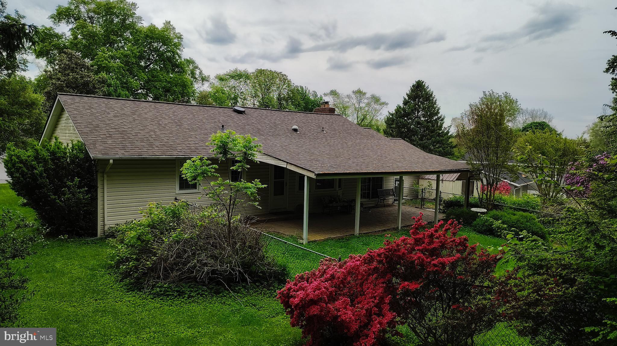 508 CAMELOT DRIVE