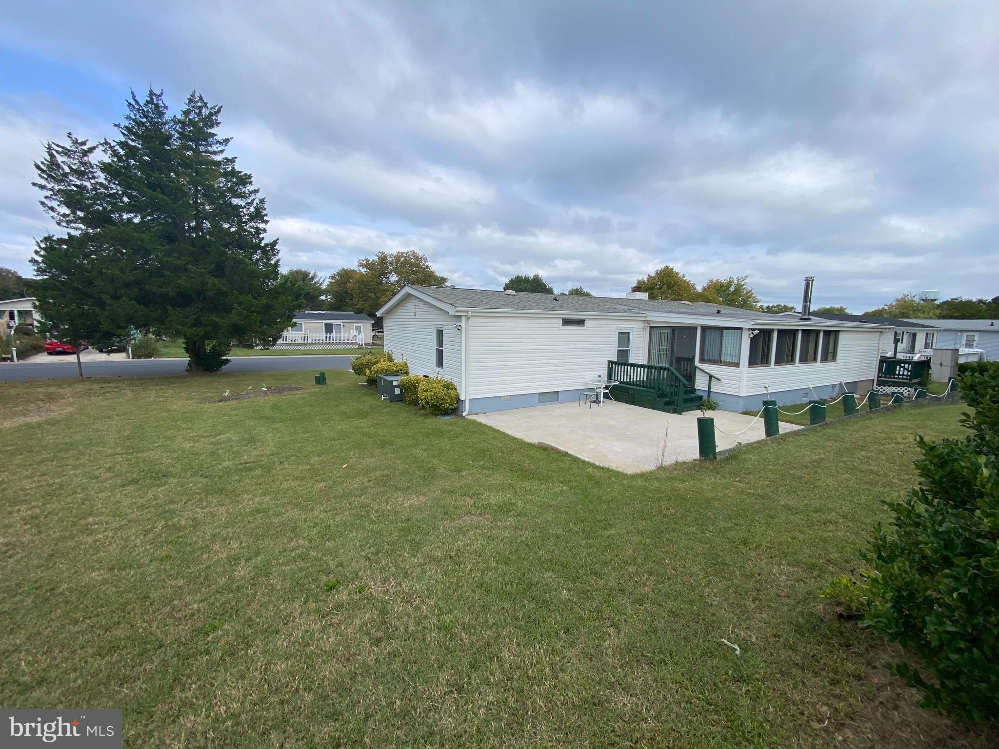 MYSTIC HARBOUR - Residential