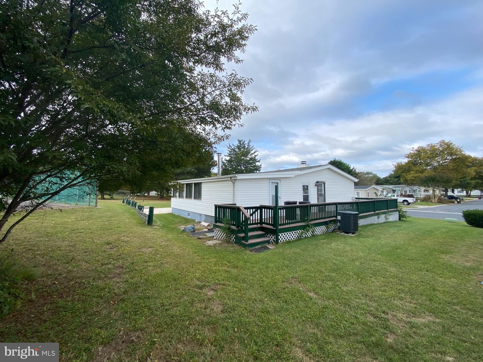 MYSTIC HARBOUR - Residential