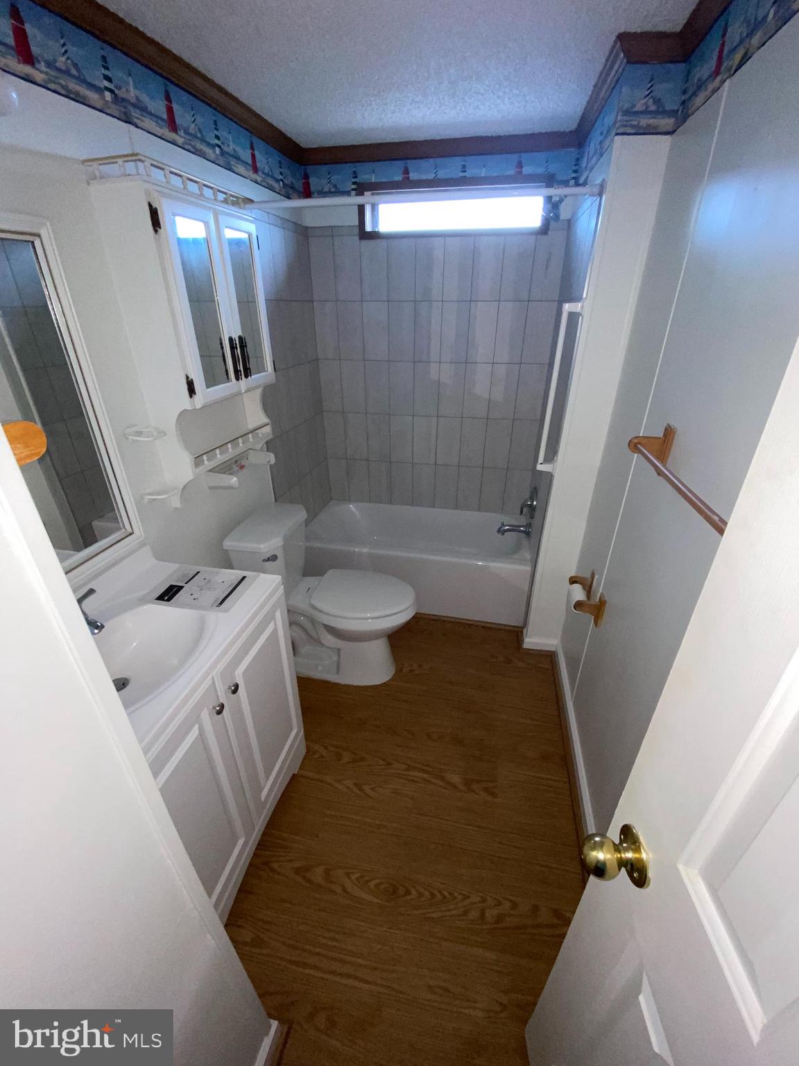 MYSTIC HARBOUR - Residential