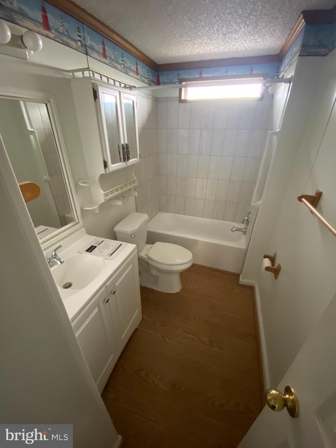 MYSTIC HARBOUR - Residential