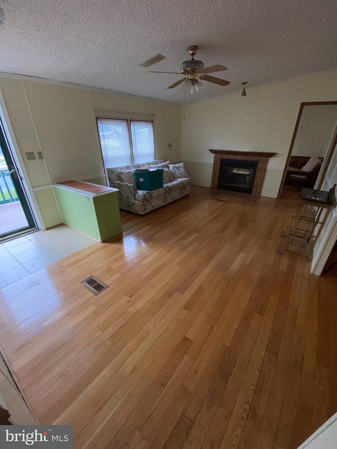 MYSTIC HARBOUR - Residential