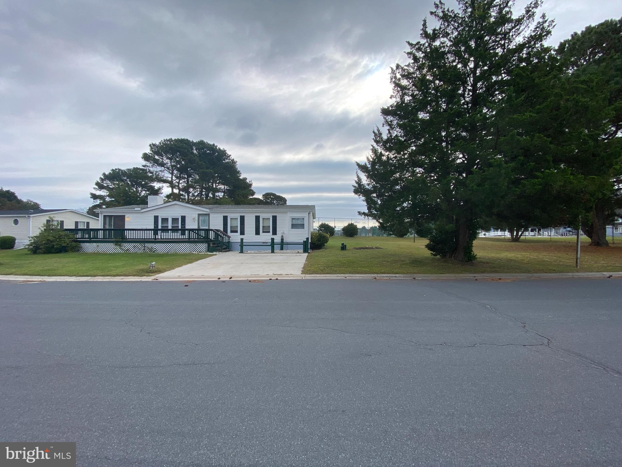 MYSTIC HARBOUR - Residential