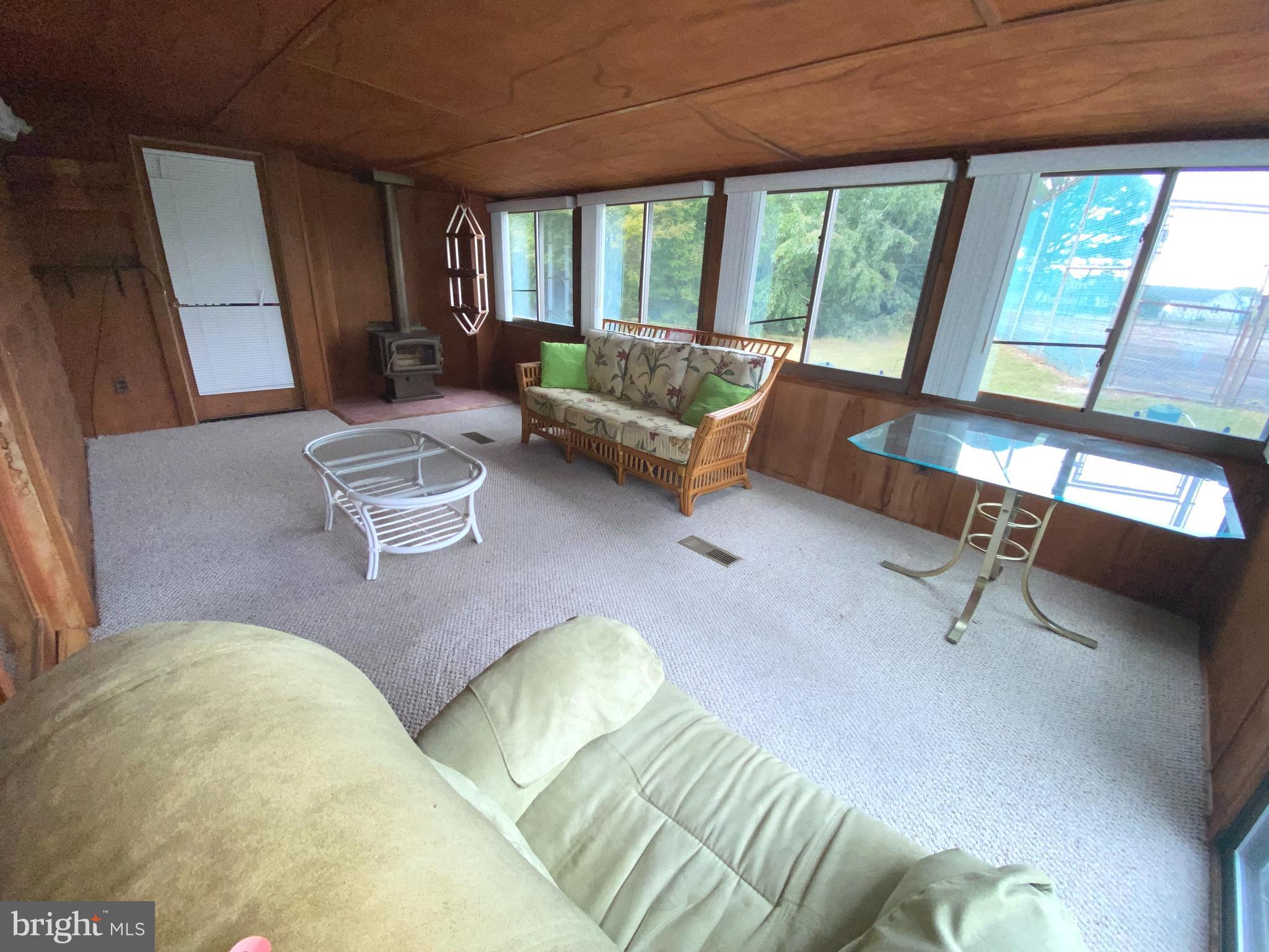 MYSTIC HARBOUR - Residential