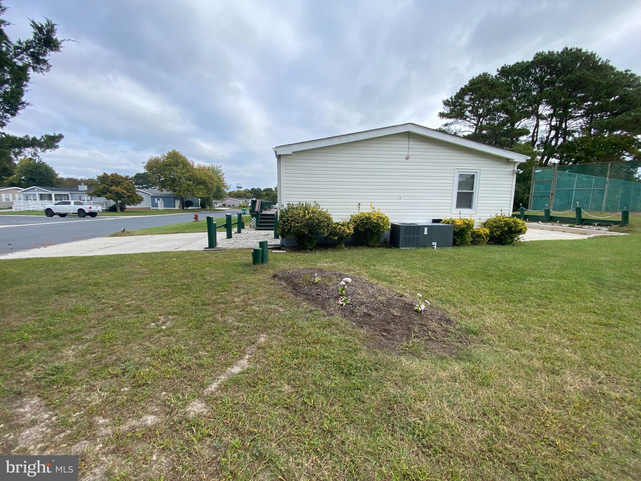 MYSTIC HARBOUR - Residential