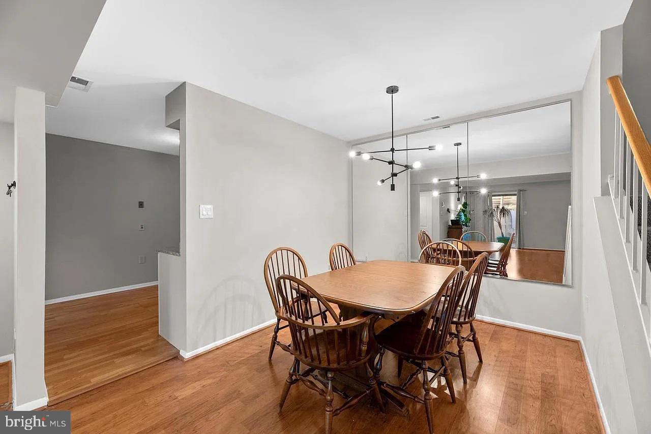 CLARYS FOREST - Residential Lease