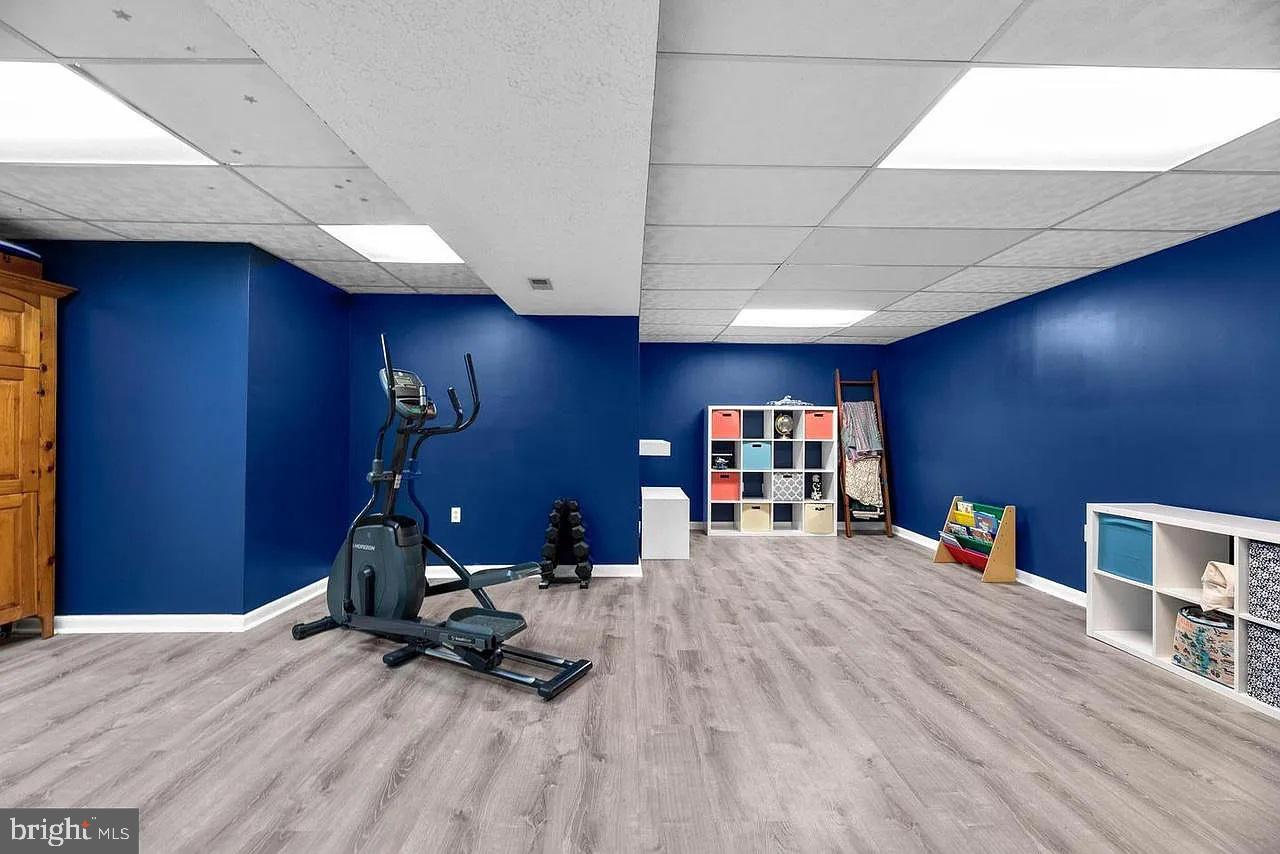 CLARYS FOREST - Residential Lease