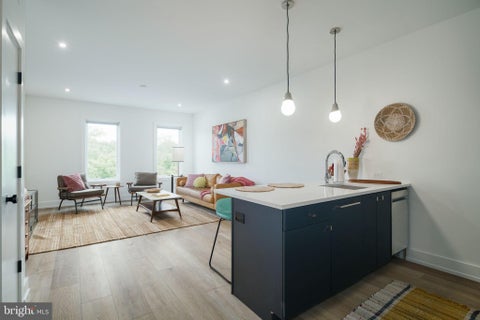 Condo For Rent - 5013 Springfield Avenue #304<br/> PHILADELPHIA, PA 19143