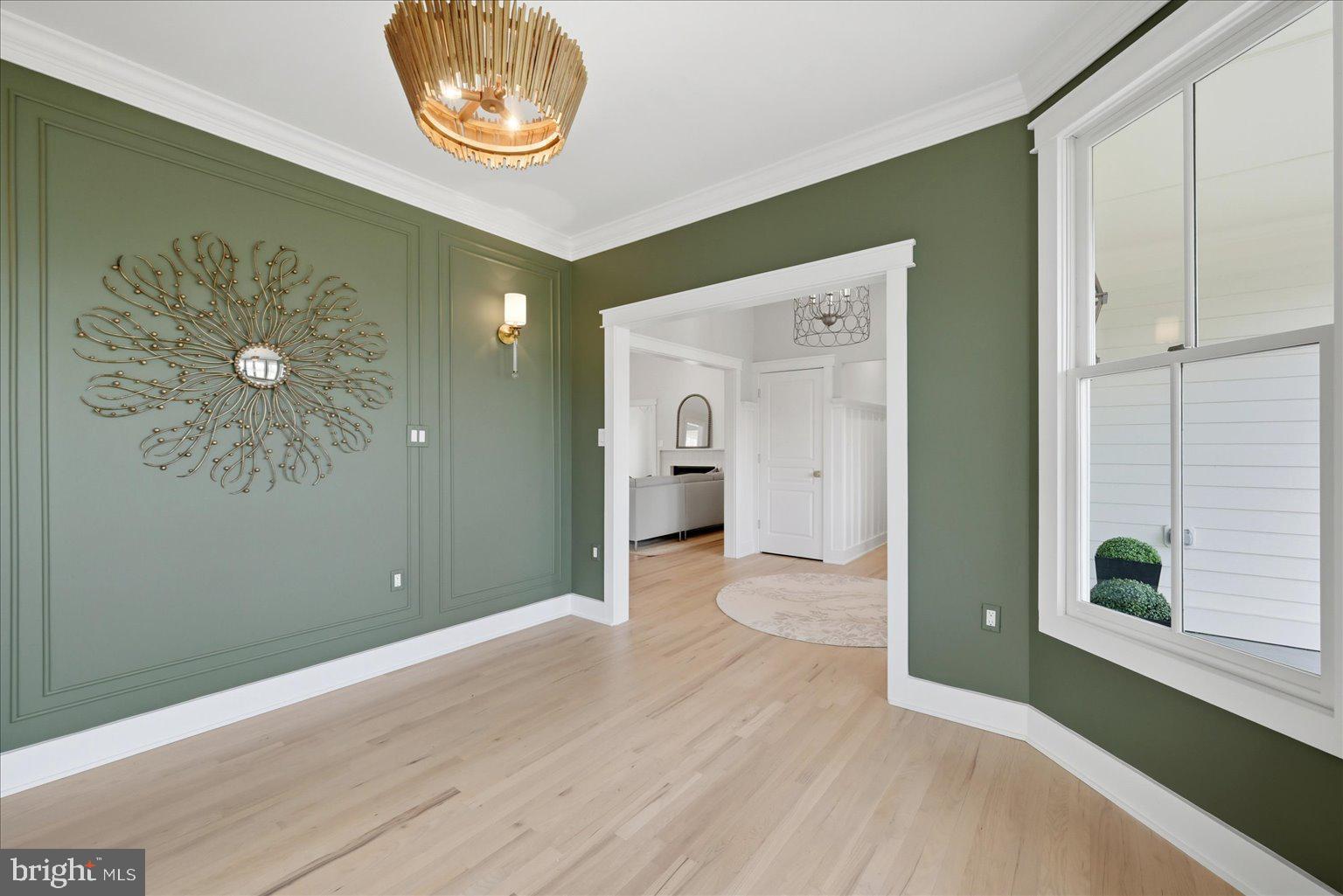 BIRCH HOLLOW HAMLET - Residential