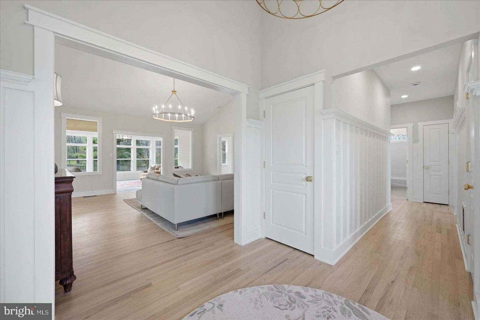 BIRCH HOLLOW HAMLET - Residential