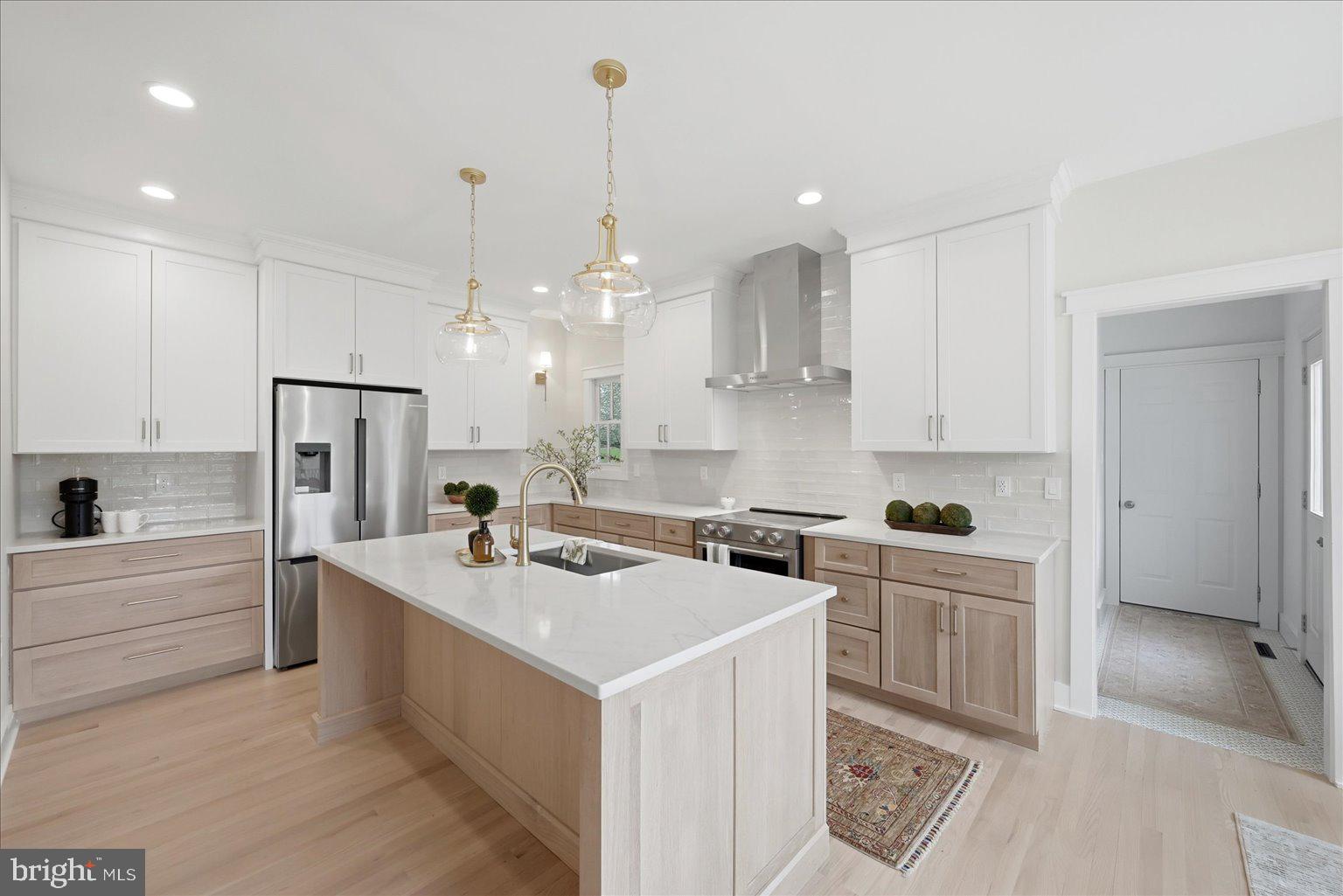 BIRCH HOLLOW HAMLET - Residential