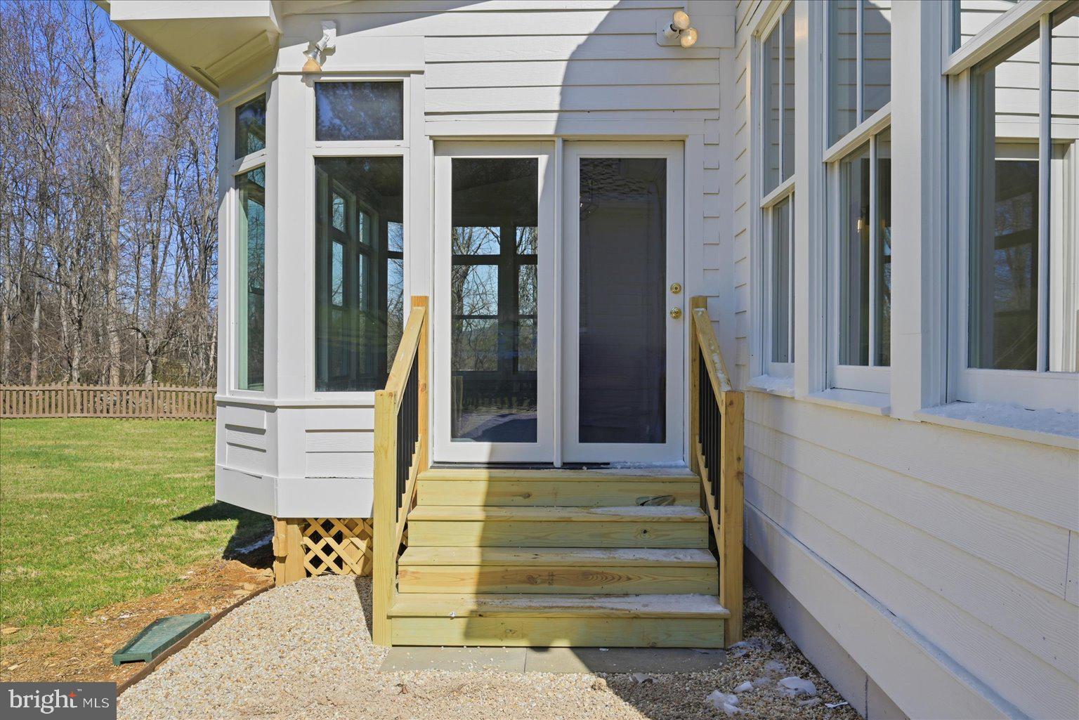 BIRCH HOLLOW HAMLET - Residential