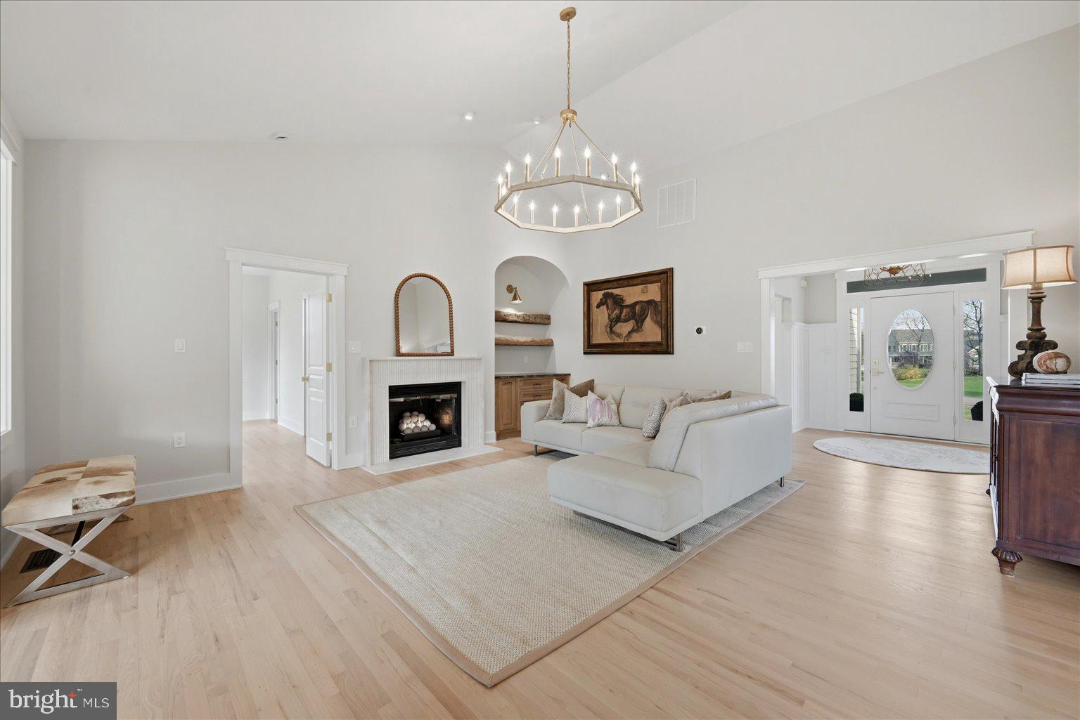 BIRCH HOLLOW HAMLET - Residential