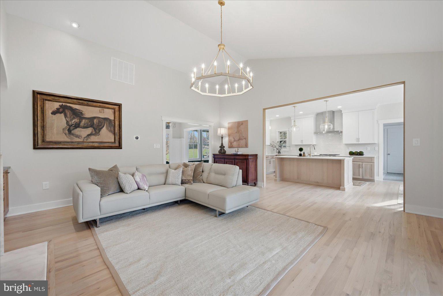 BIRCH HOLLOW HAMLET - Residential