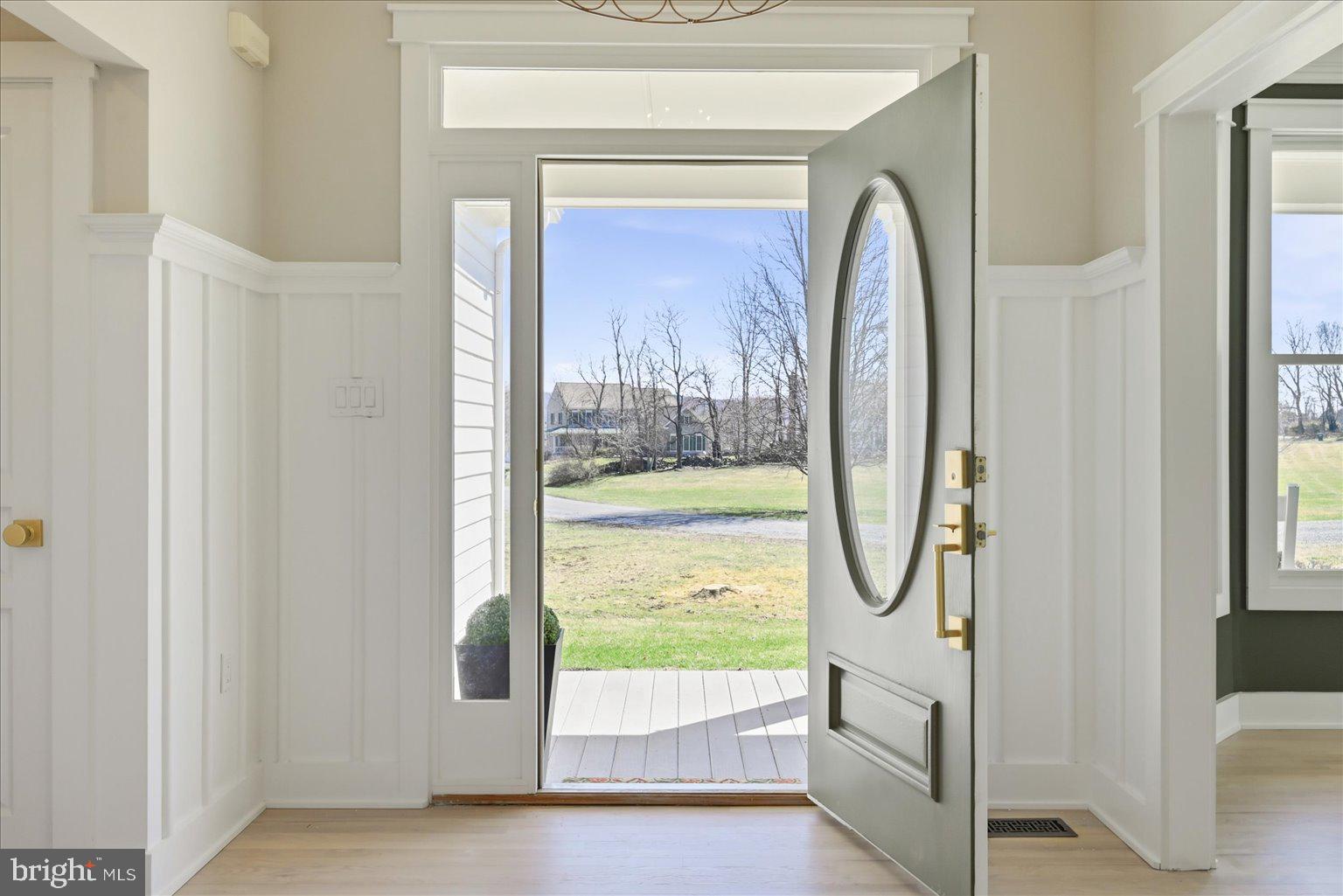 BIRCH HOLLOW HAMLET - Residential