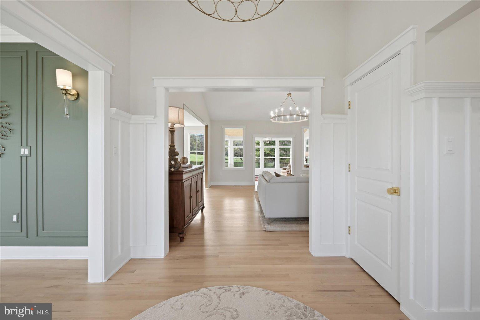 BIRCH HOLLOW HAMLET - Residential