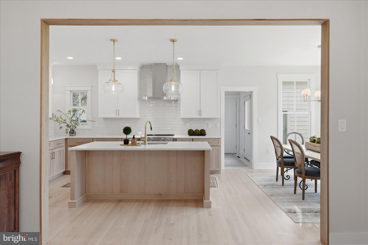 BIRCH HOLLOW HAMLET - Residential