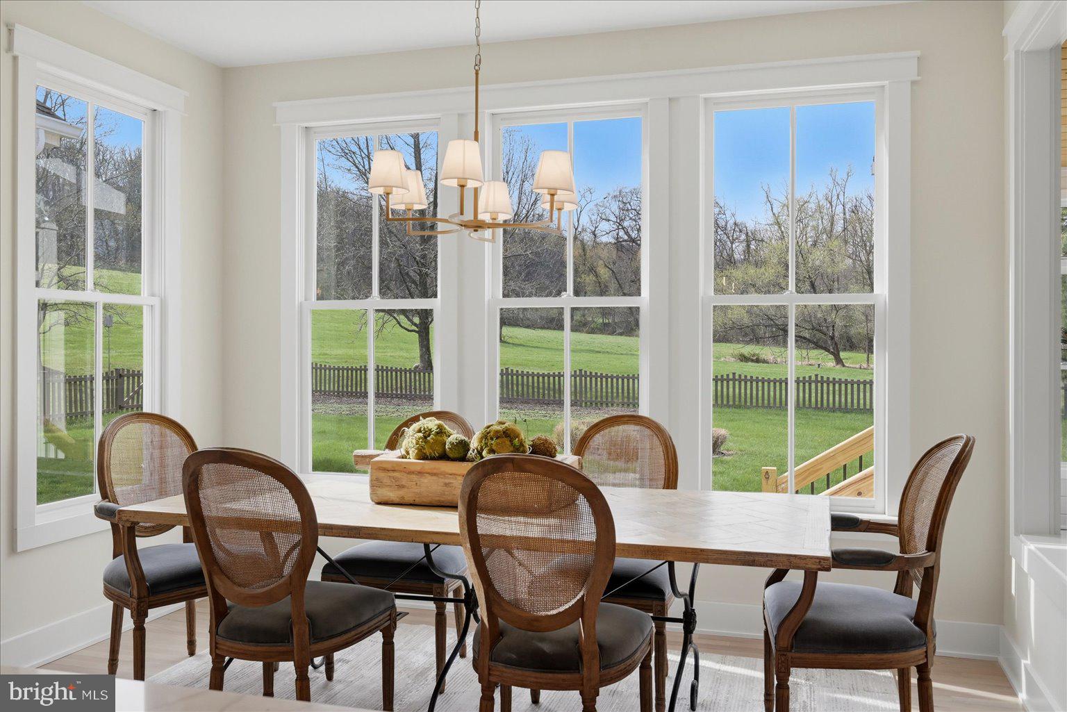 BIRCH HOLLOW HAMLET - Residential