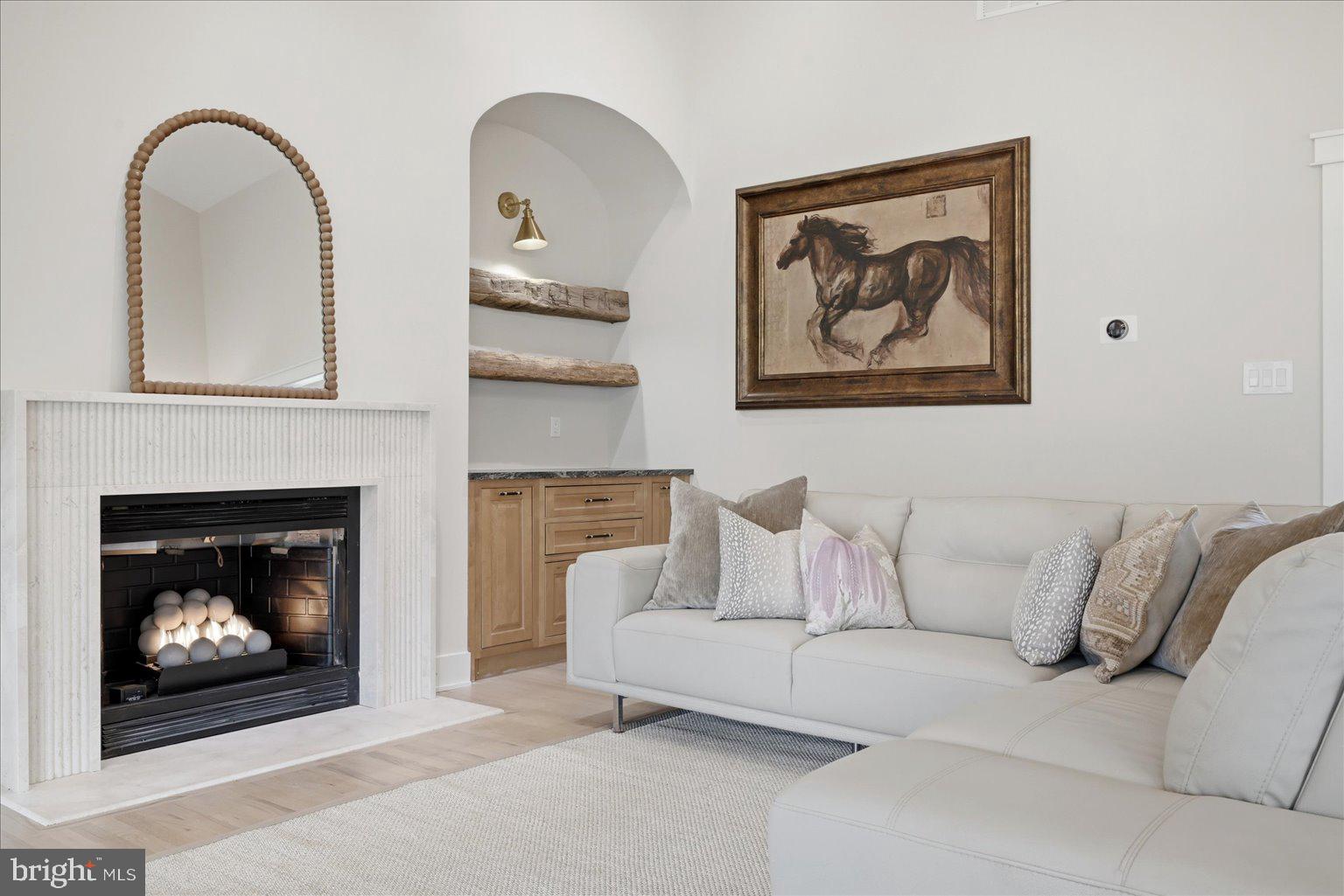 BIRCH HOLLOW HAMLET - Residential