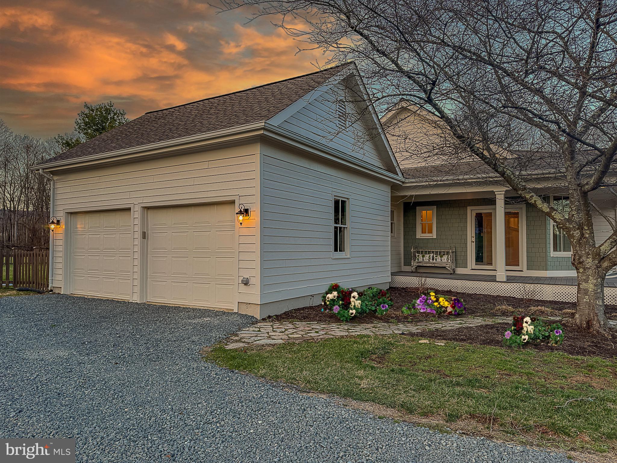 BIRCH HOLLOW HAMLET - Residential