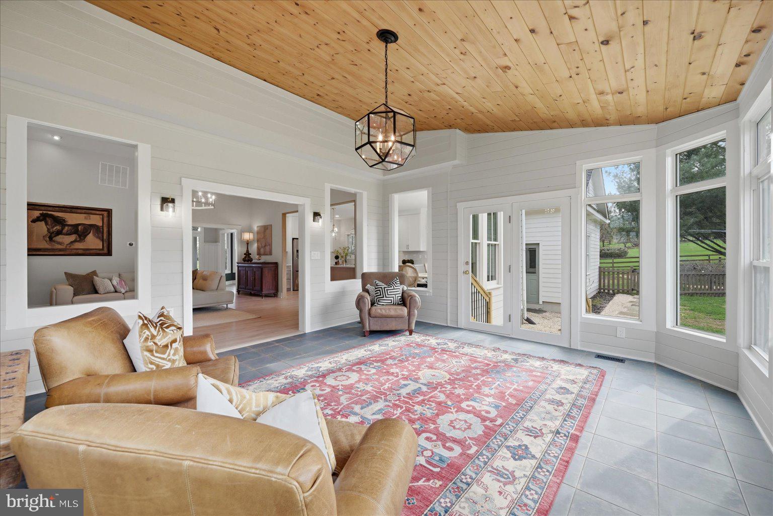 BIRCH HOLLOW HAMLET - Residential