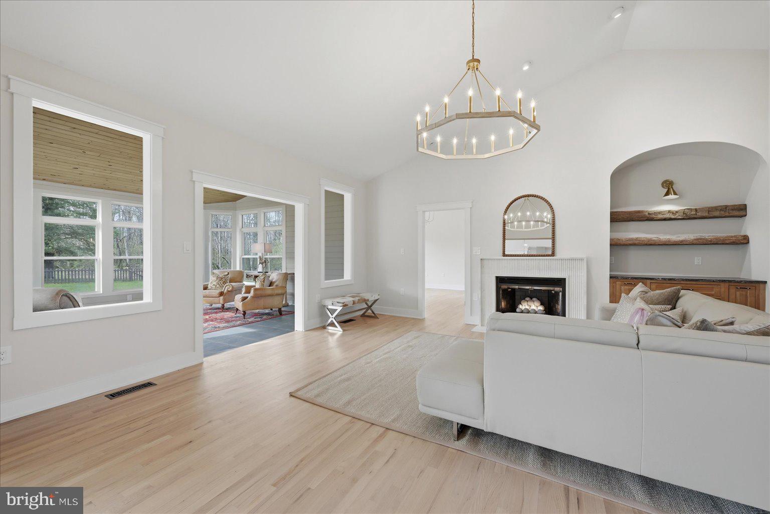 BIRCH HOLLOW HAMLET - Residential