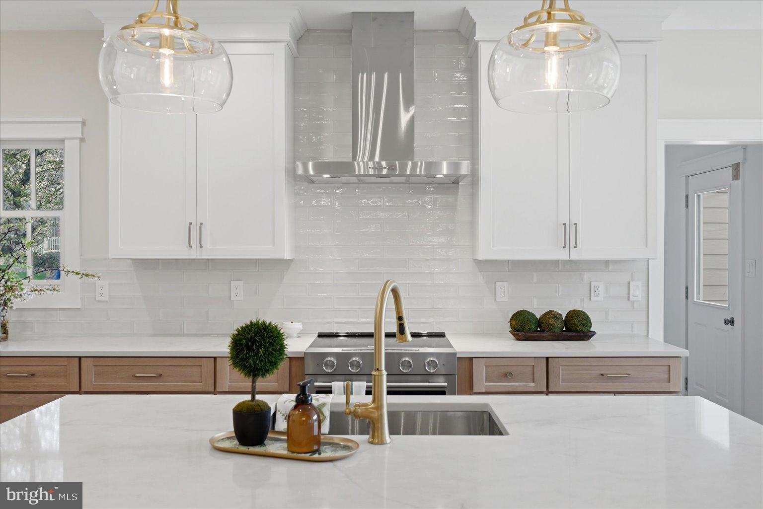 BIRCH HOLLOW HAMLET - Residential