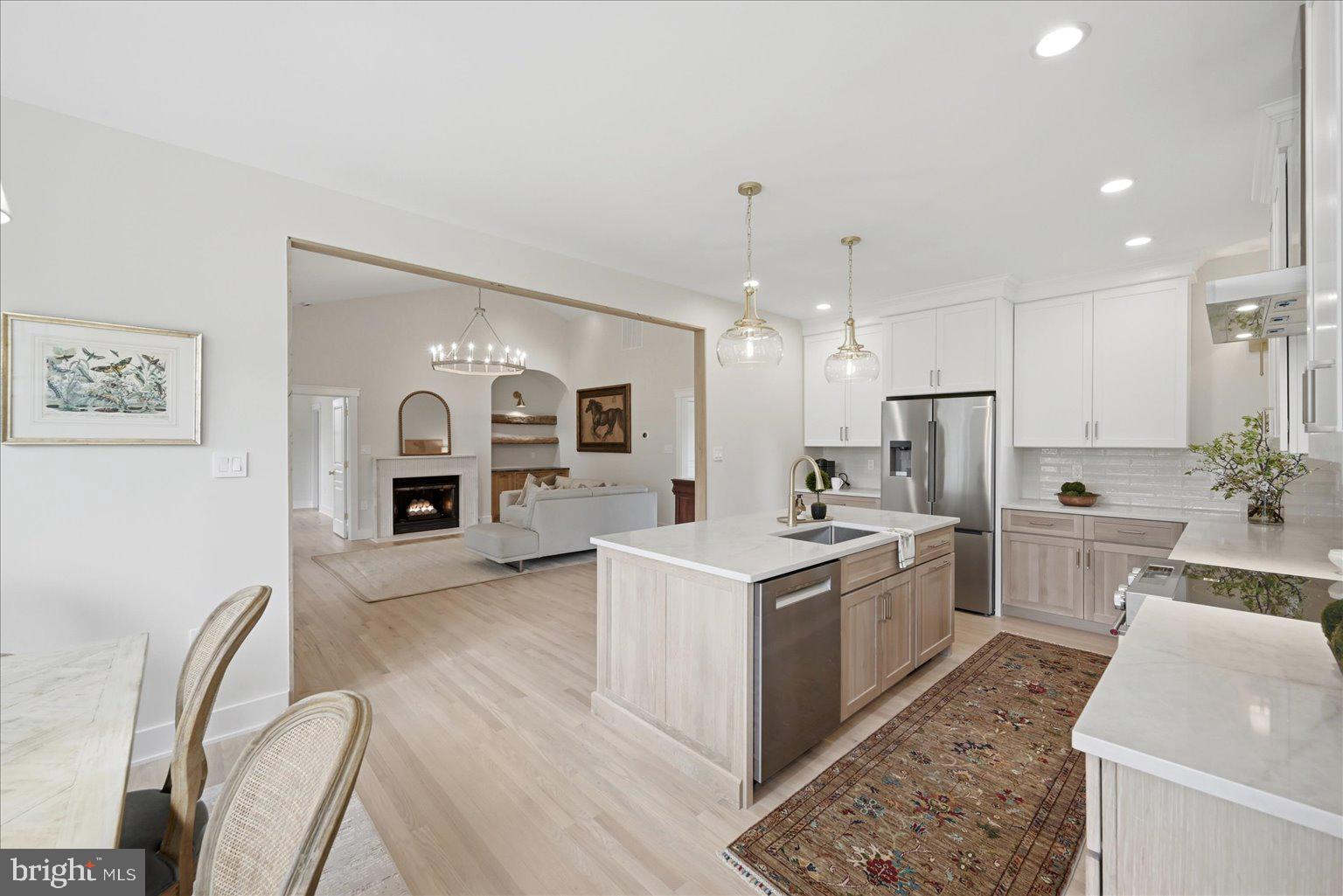 BIRCH HOLLOW HAMLET - Residential