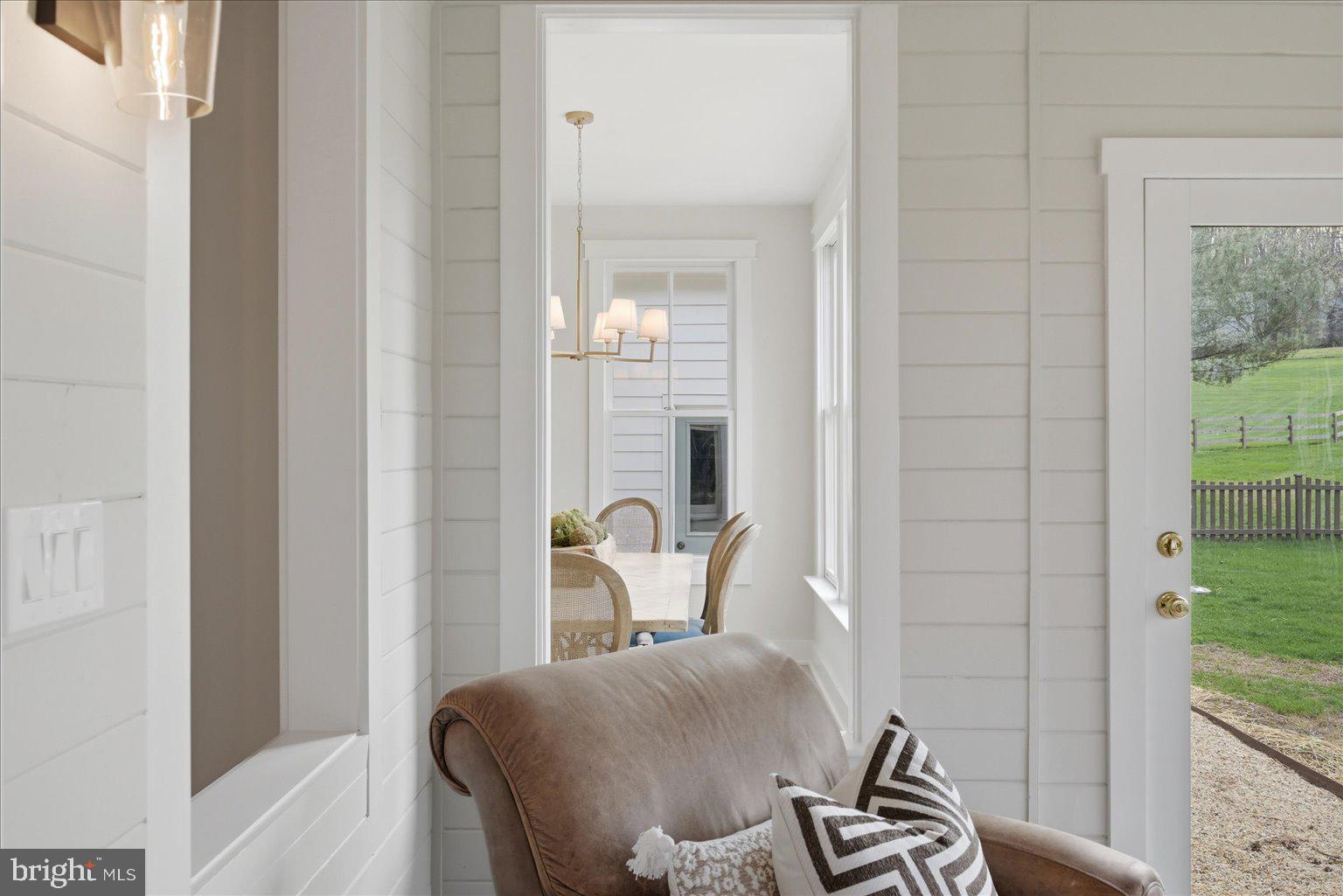 BIRCH HOLLOW HAMLET - Residential