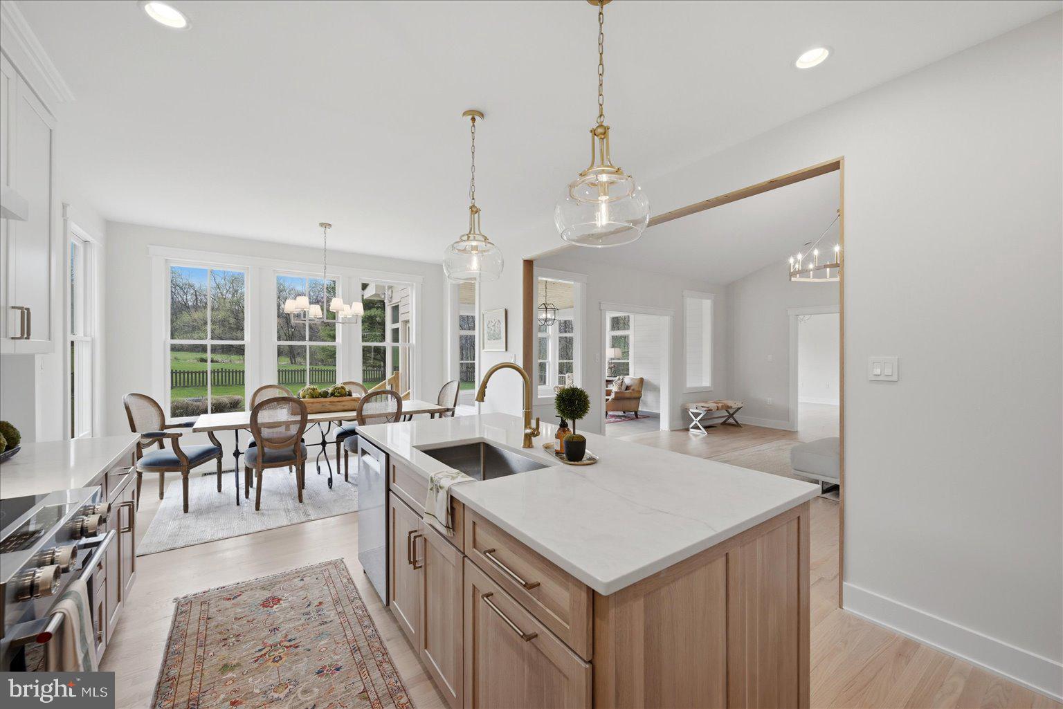 BIRCH HOLLOW HAMLET - Residential