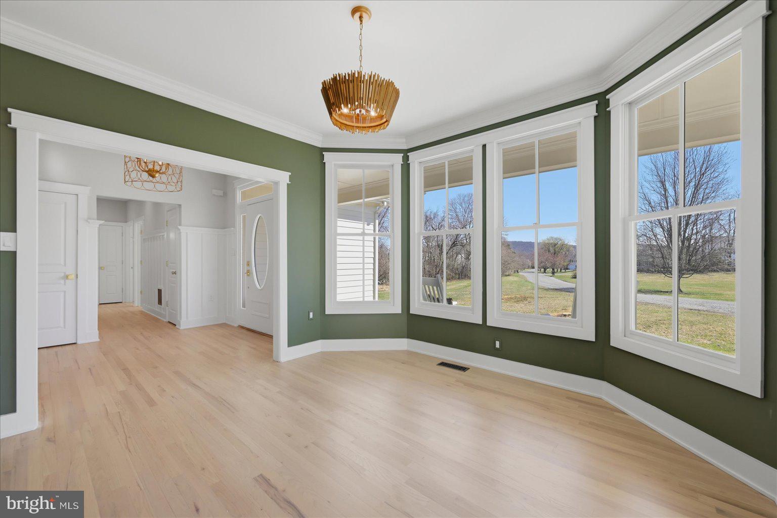 BIRCH HOLLOW HAMLET - Residential