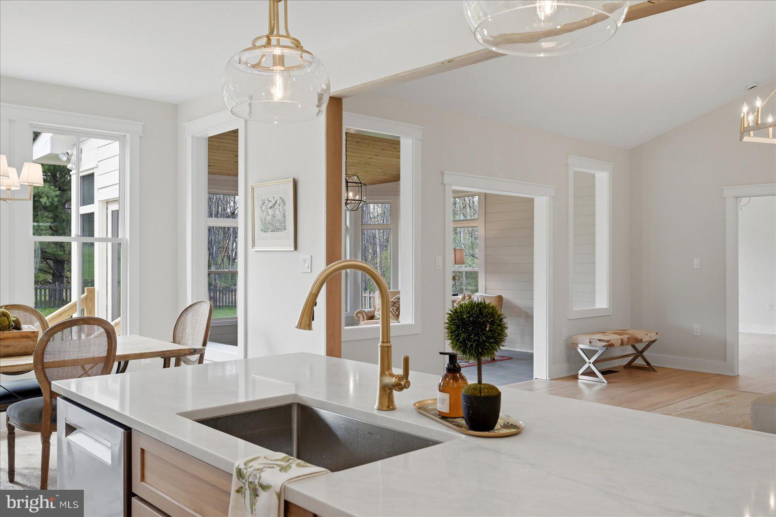 BIRCH HOLLOW HAMLET - Residential