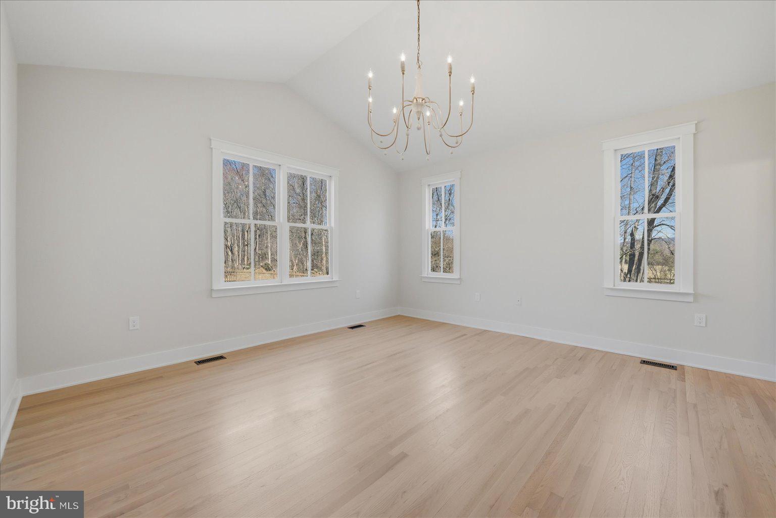 BIRCH HOLLOW HAMLET - Residential