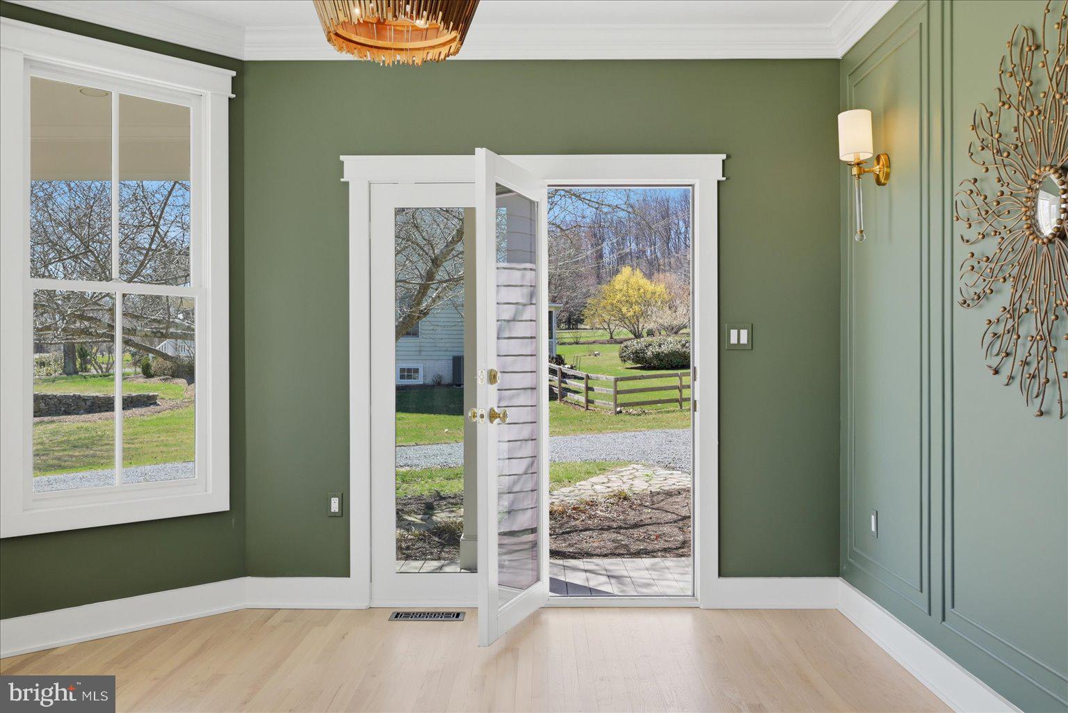 BIRCH HOLLOW HAMLET - Residential